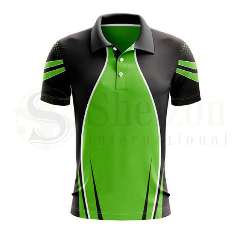 Cricket Uniform