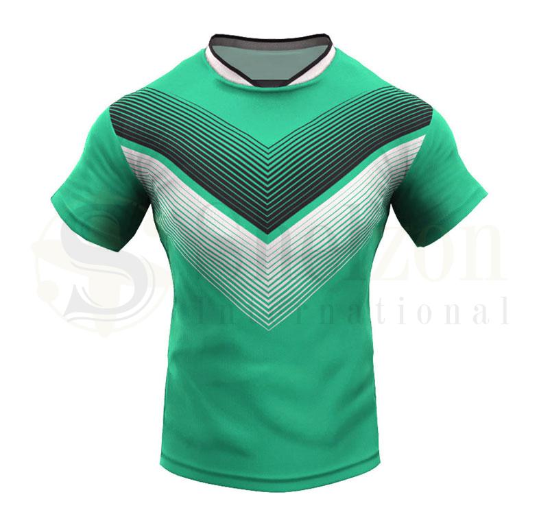 Rugby Uniform