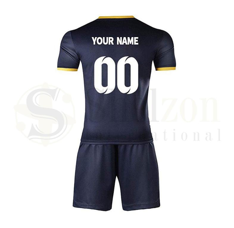 Soccer Uniform