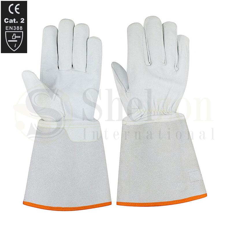 Welding Gloves