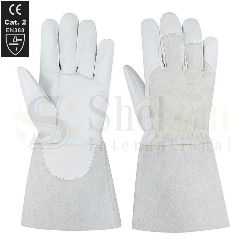 Welding Gloves