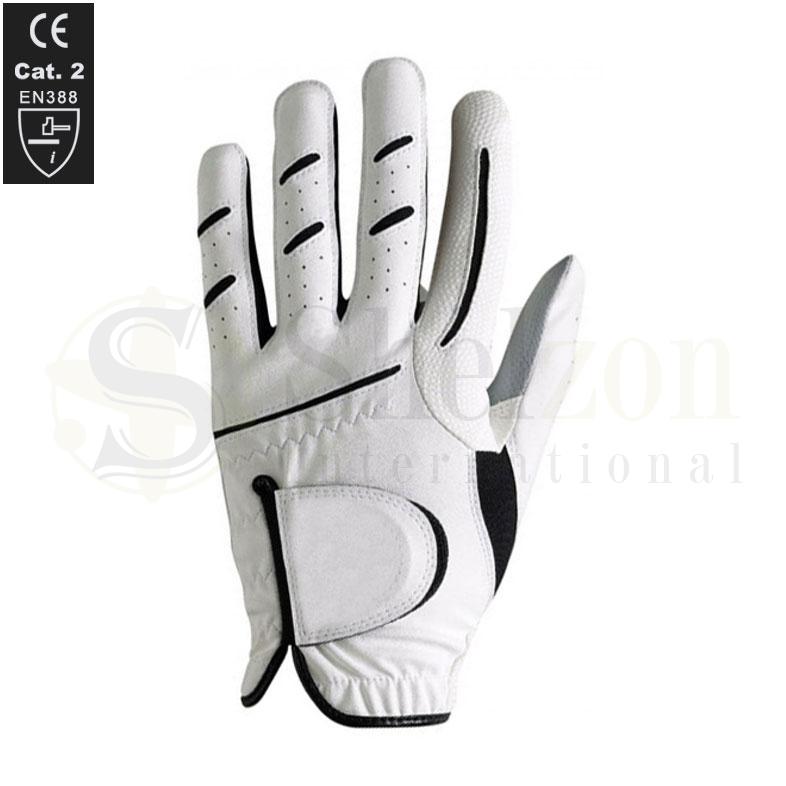 Golf gloves