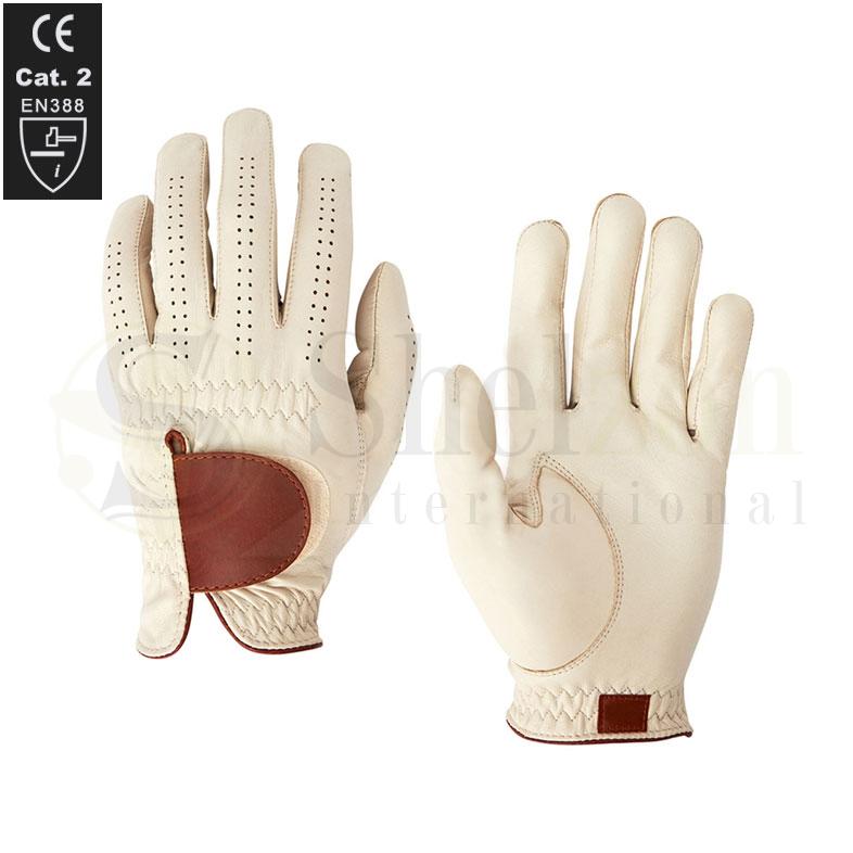 Golf gloves