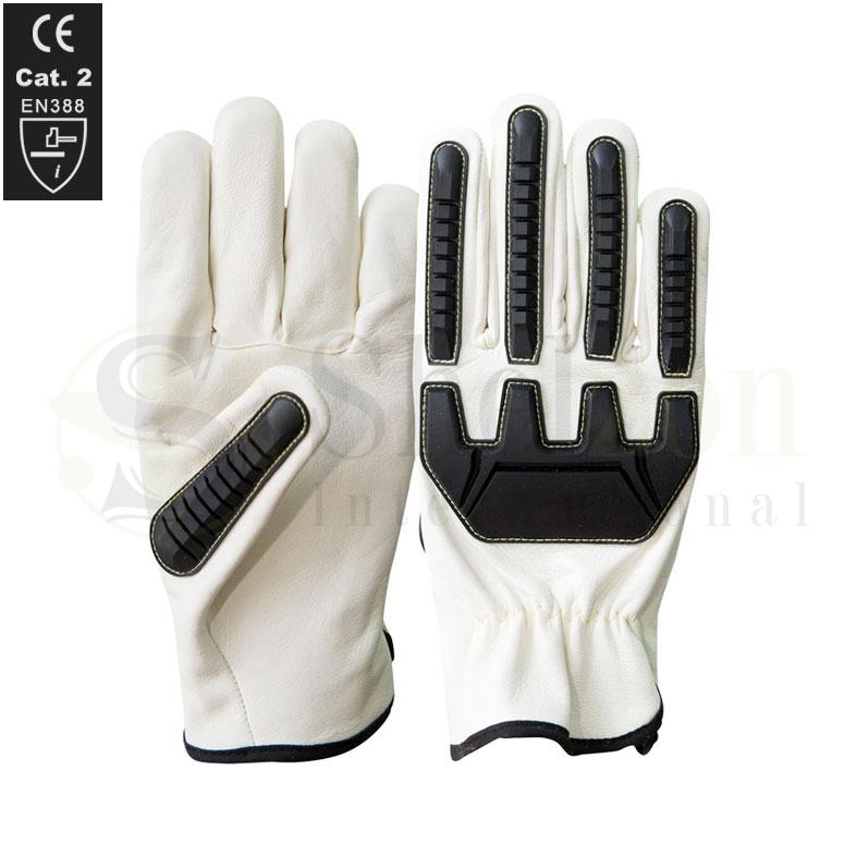 Impact Gloves