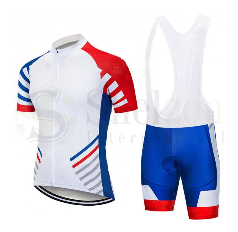 Cycling Uniform