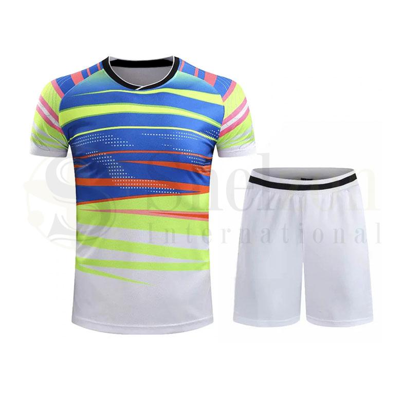 Tennis Uniform