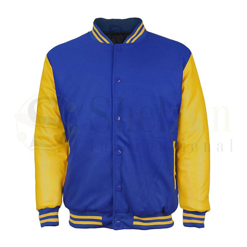 Varsity Jackets