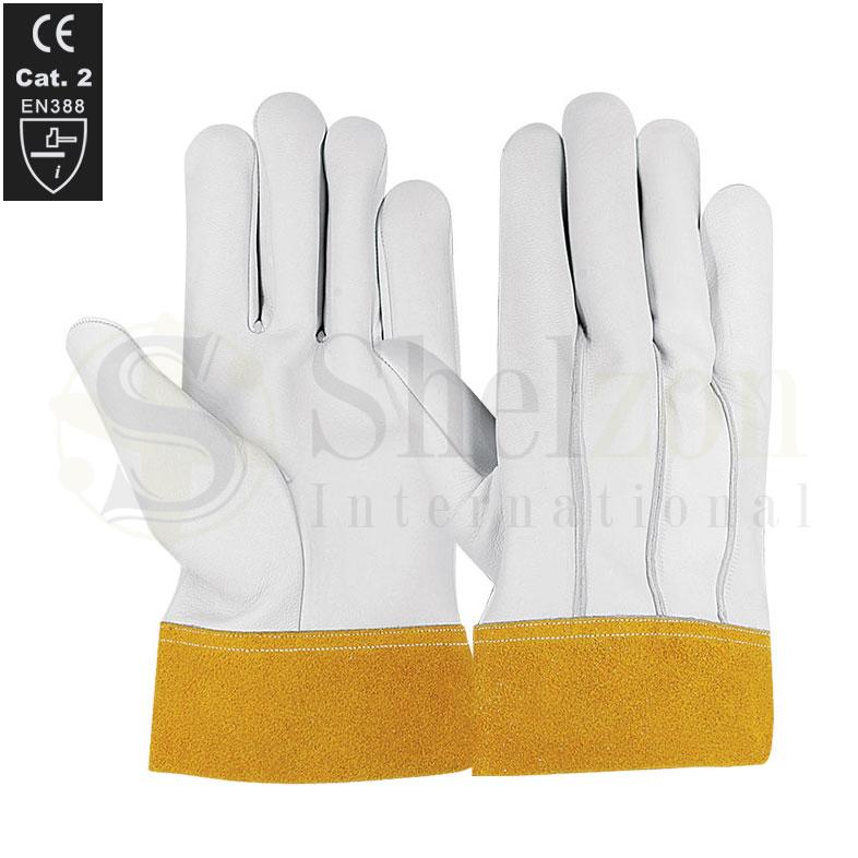 Welding Gloves