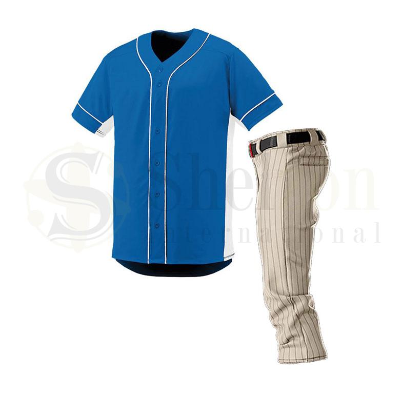 Baseball Uniform