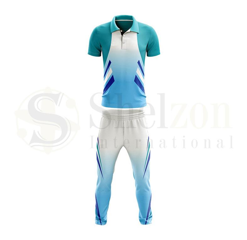 Cricket Uniform