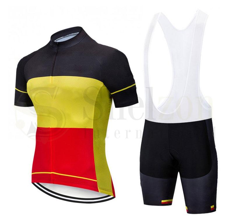 Cycling Uniform