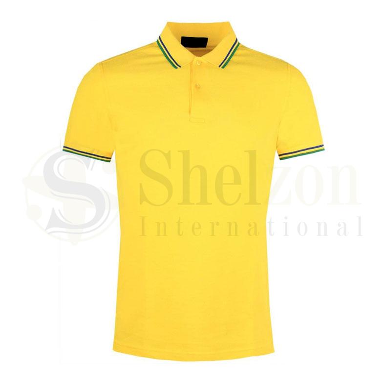 Polo Shirts