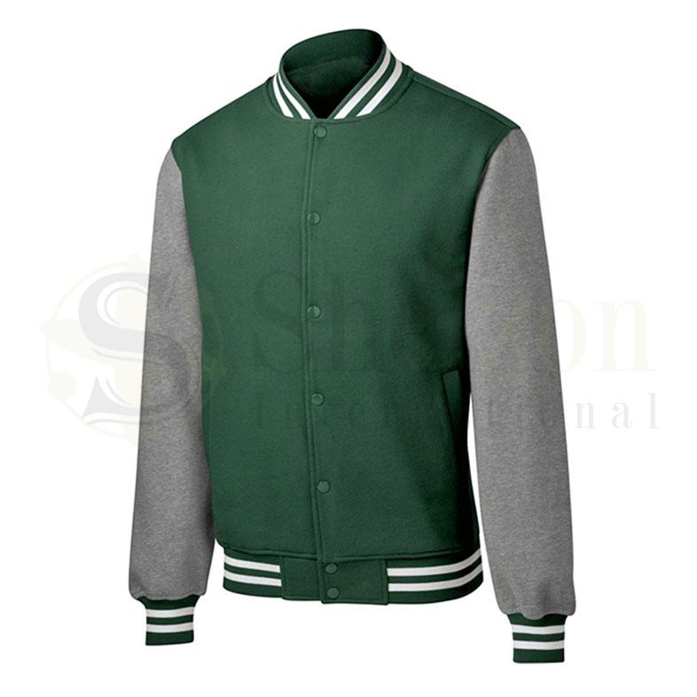 Varsity Jackets