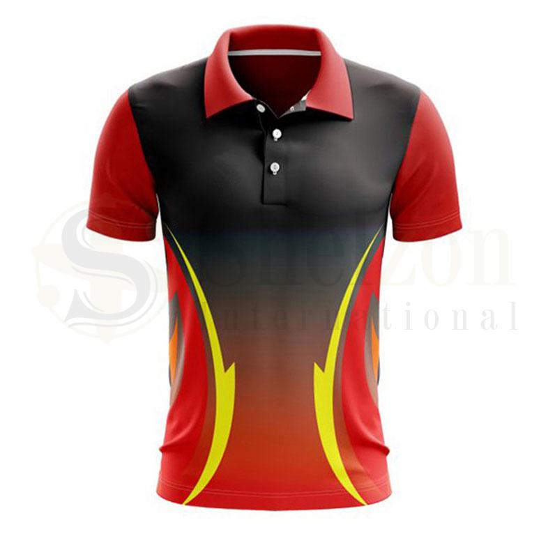 Cricket Uniform