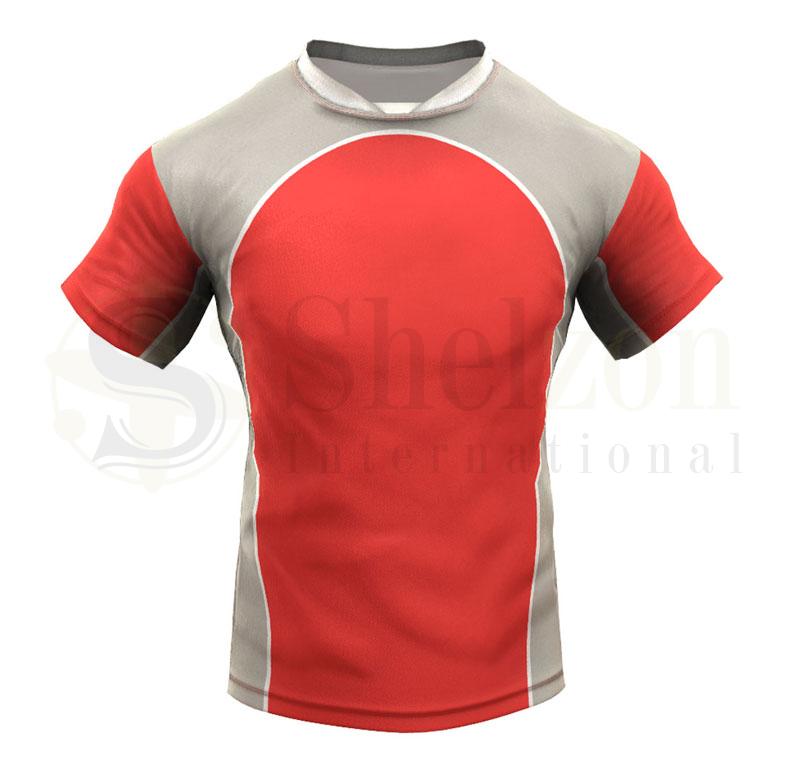 Rugby Uniform