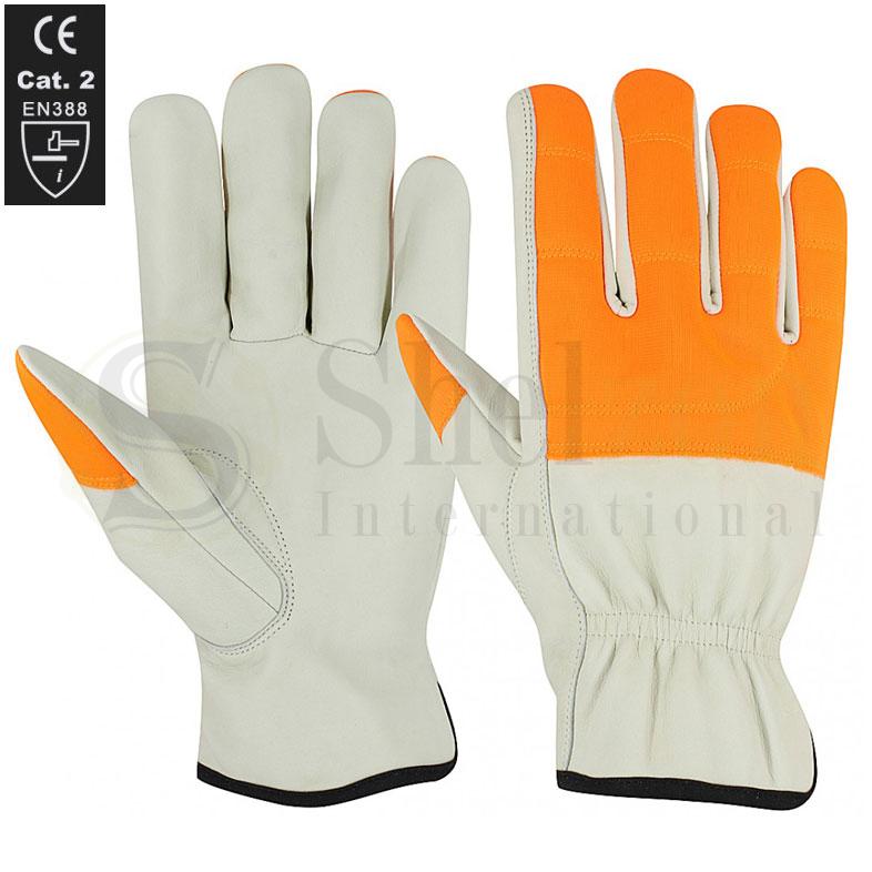 Driving Gloves