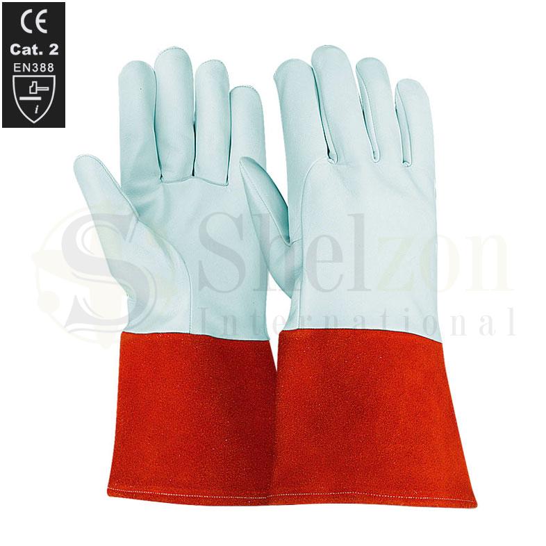 Welding Gloves