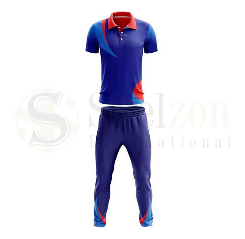 Cricket Uniform