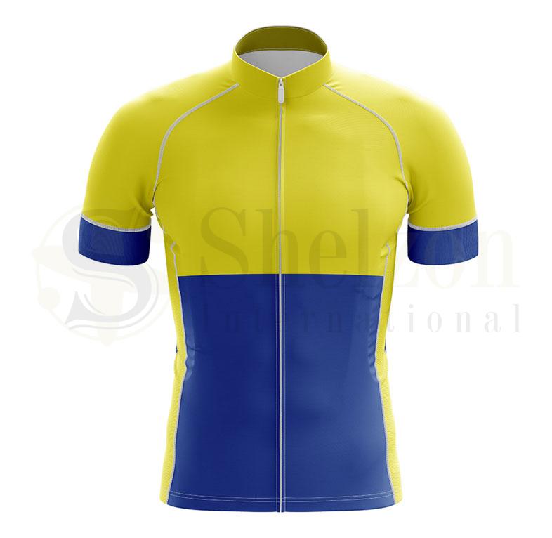 Cycling Uniform