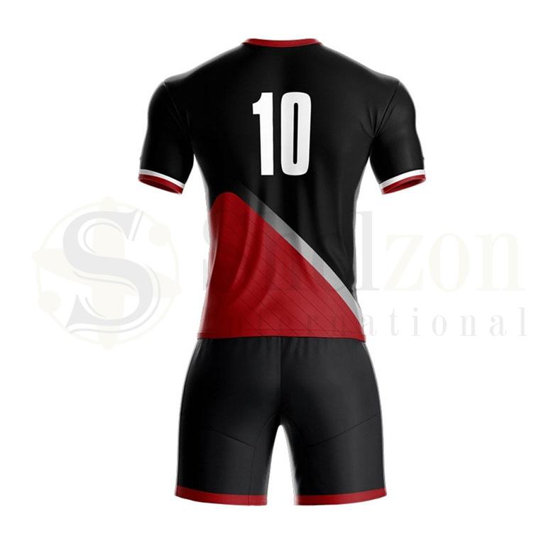 Soccer Uniform