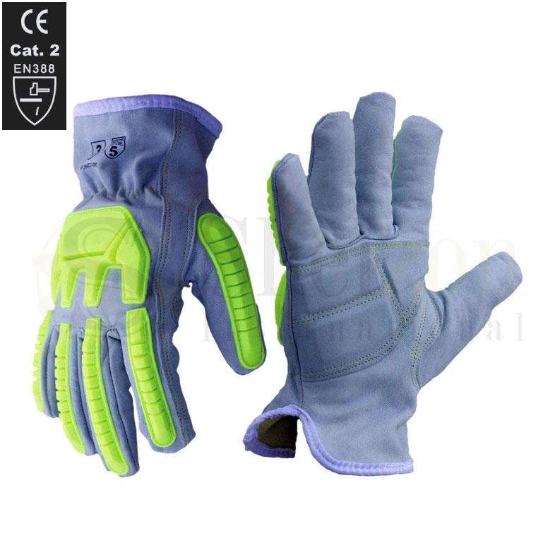 Cut Resistant Gloves