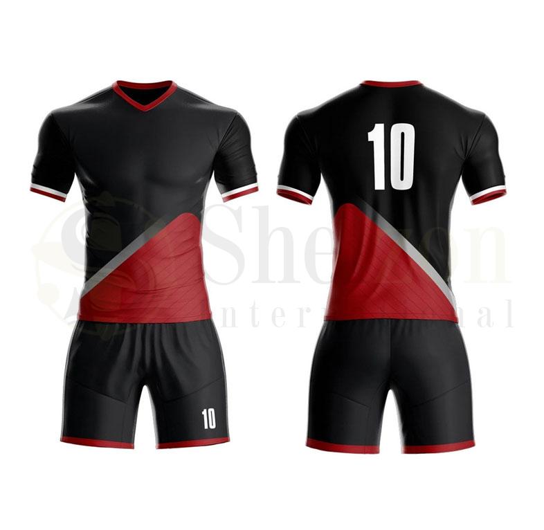 Soccer Uniform