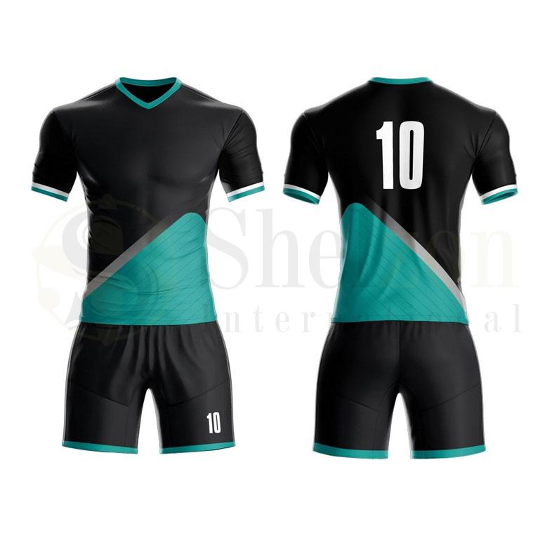 Soccer Uniform