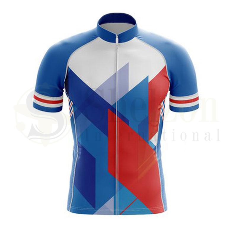 Cycling Uniform