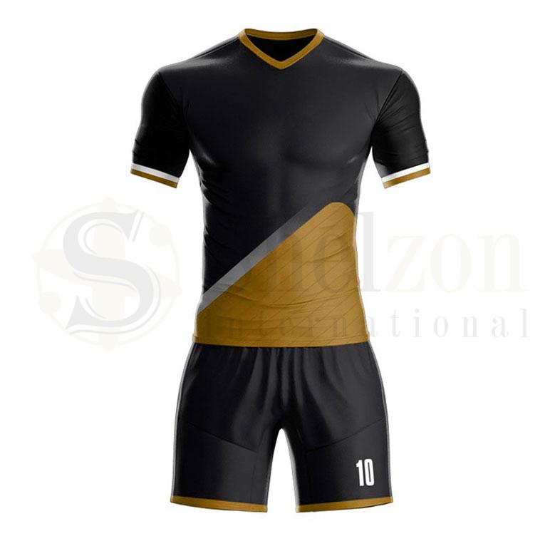 Soccer Uniform