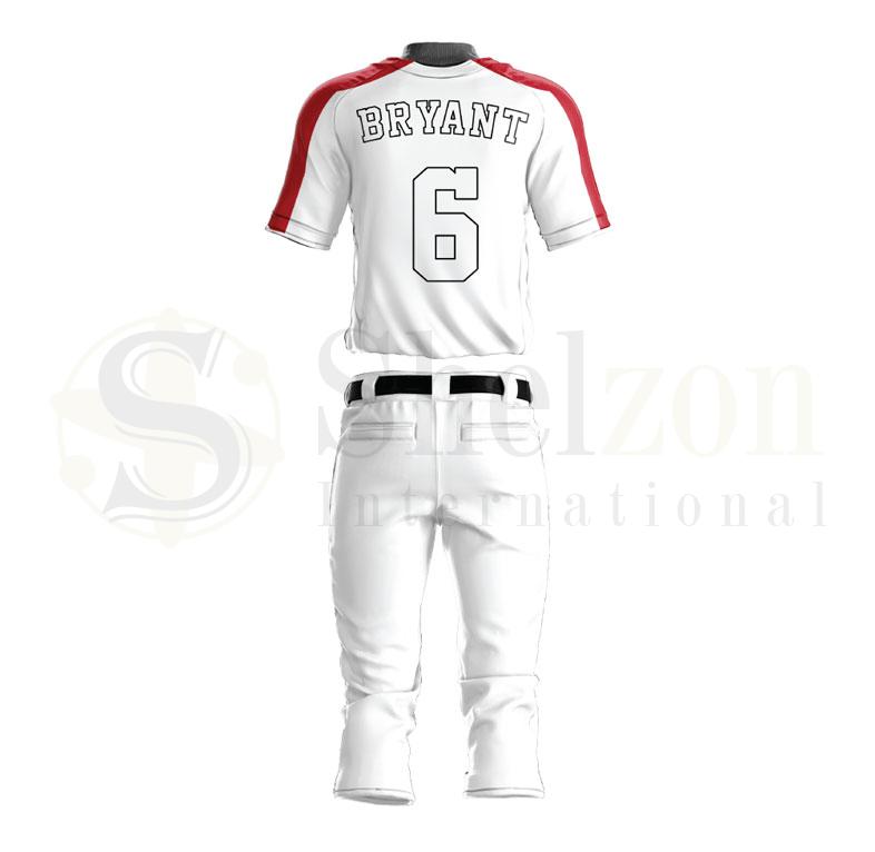 Baseball Uniform