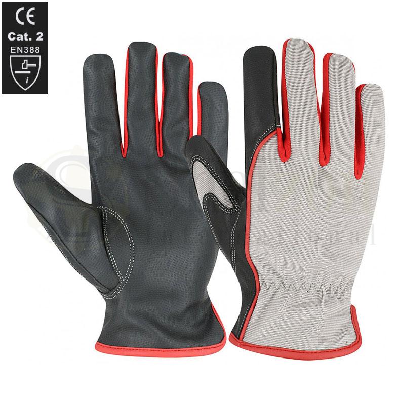 Mechanic Gloves