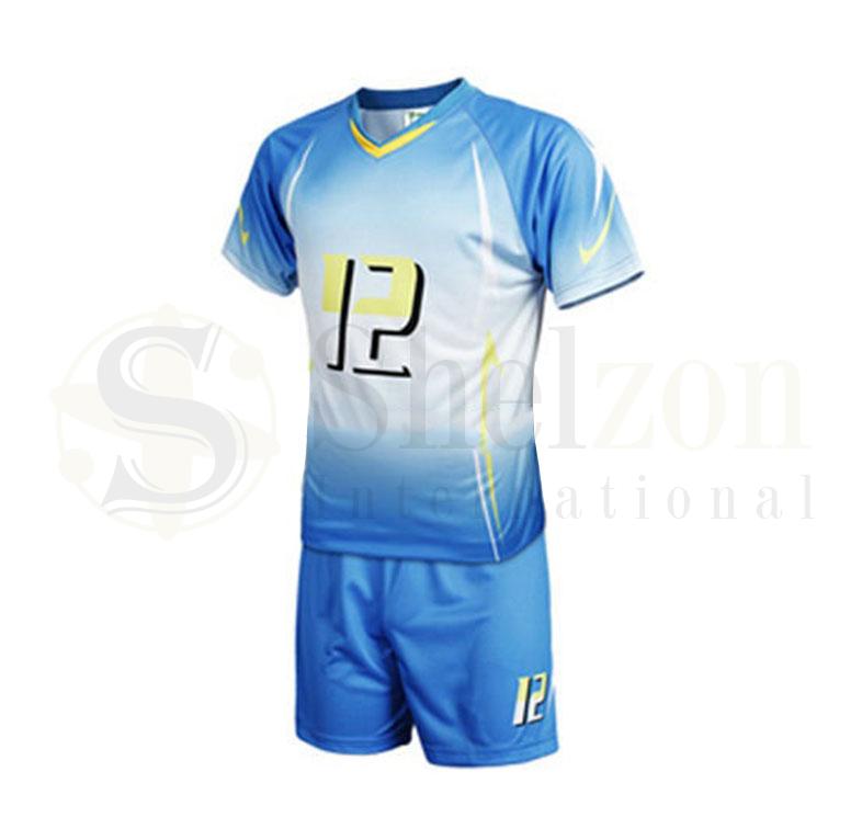 Volleyball Uniform