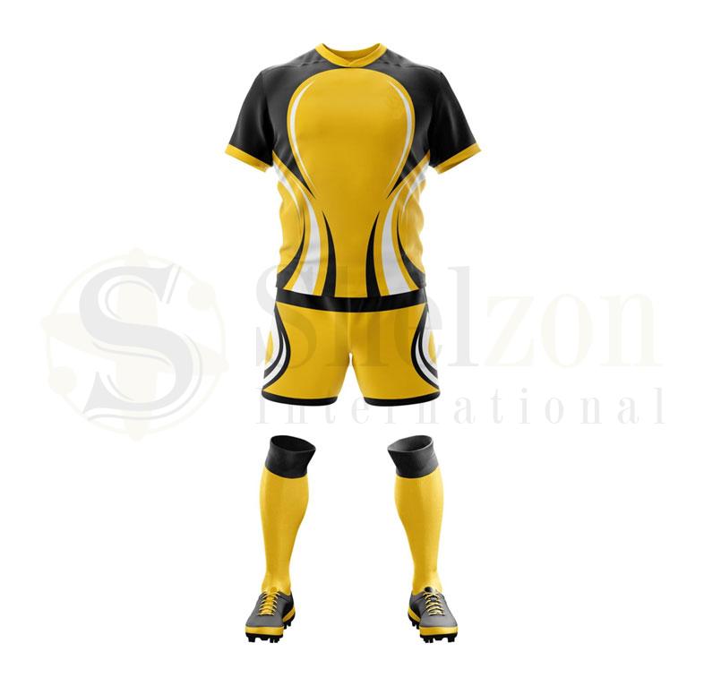 Rugby Uniform