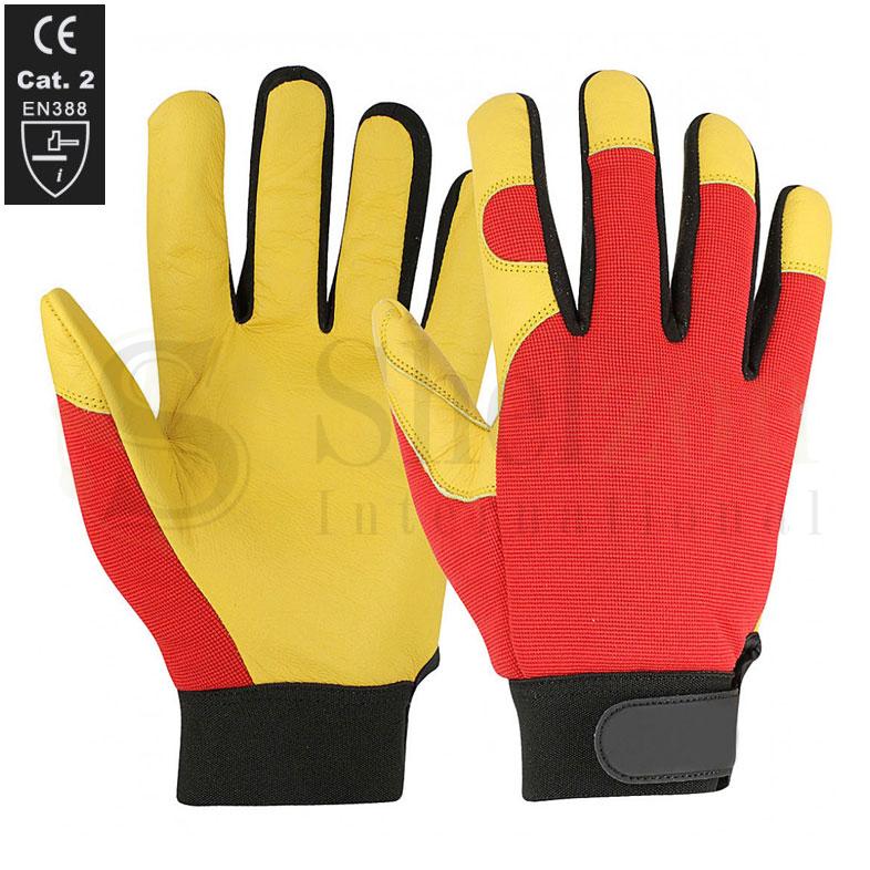 Mechanic Gloves