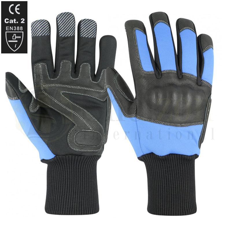 Mechanic Gloves