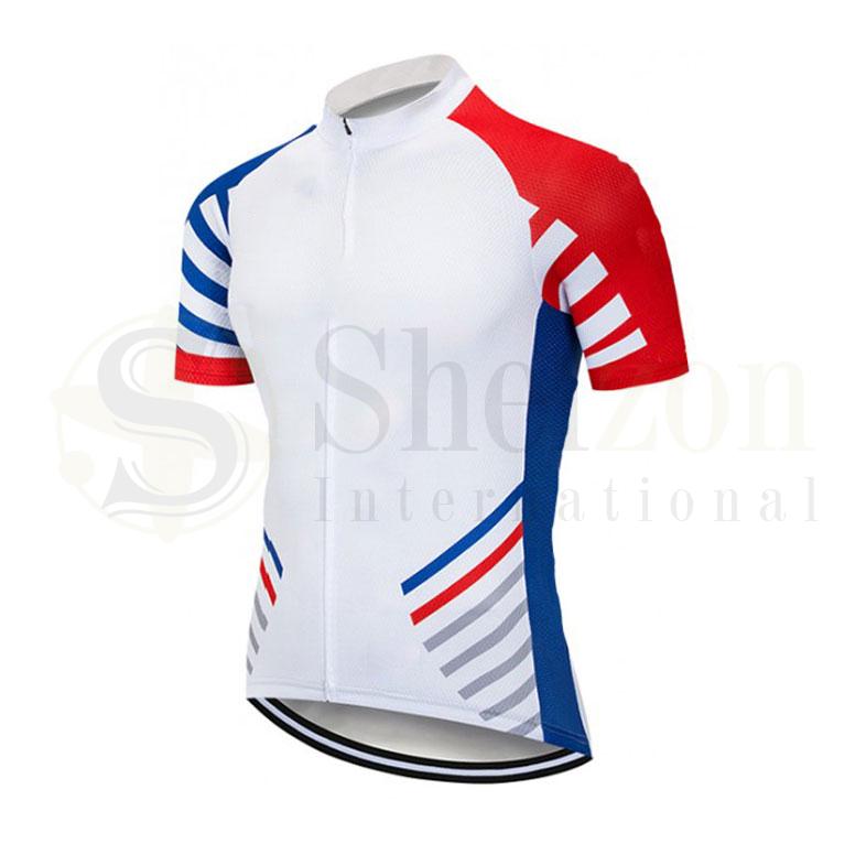 Cycling Uniform