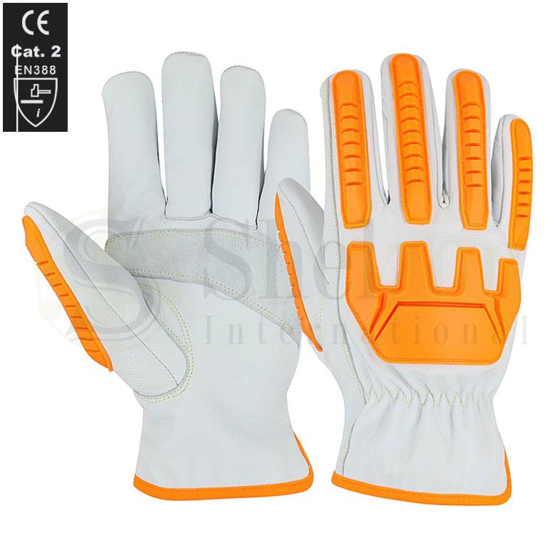 Impact Gloves