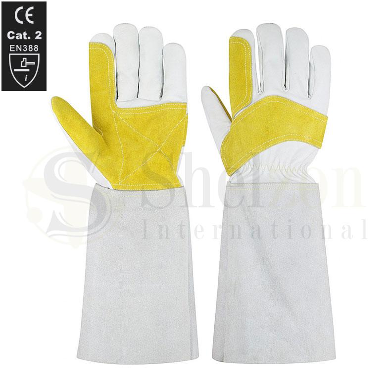 Welding Gloves