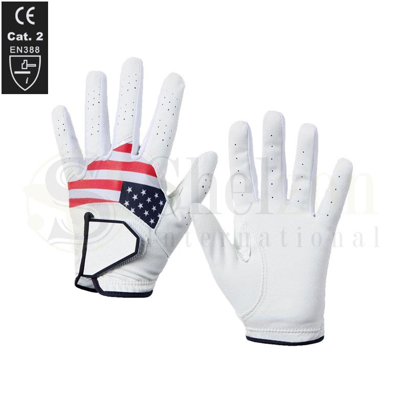 Golf gloves