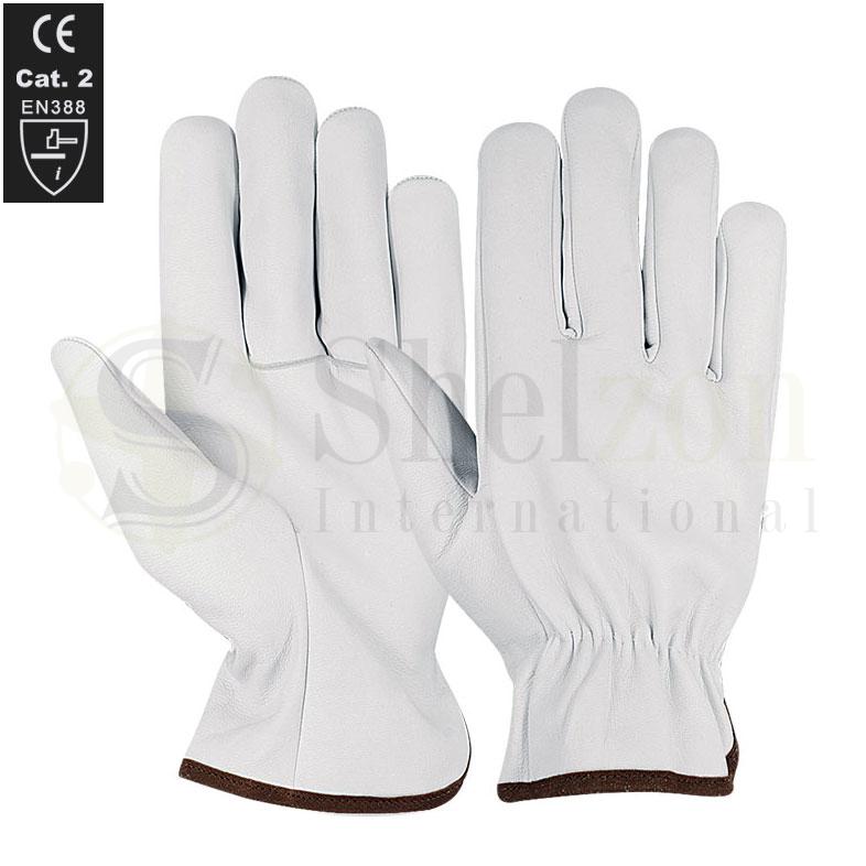 Driving Gloves