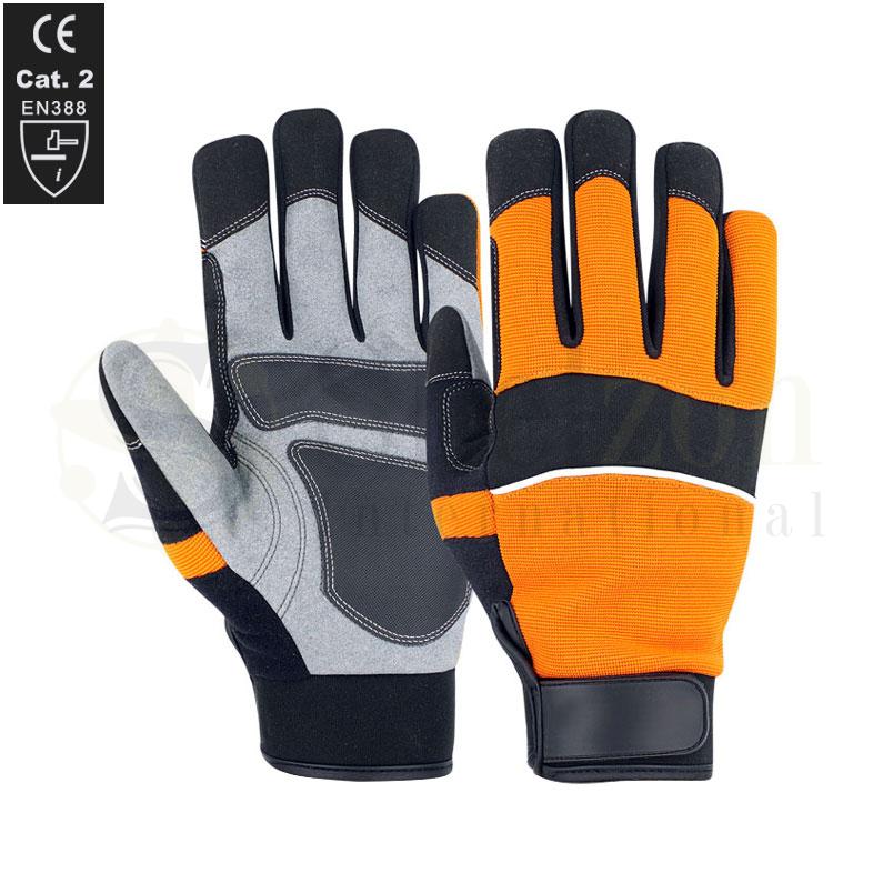 Mechanics Gloves