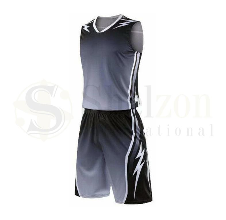 Basketball Uniform