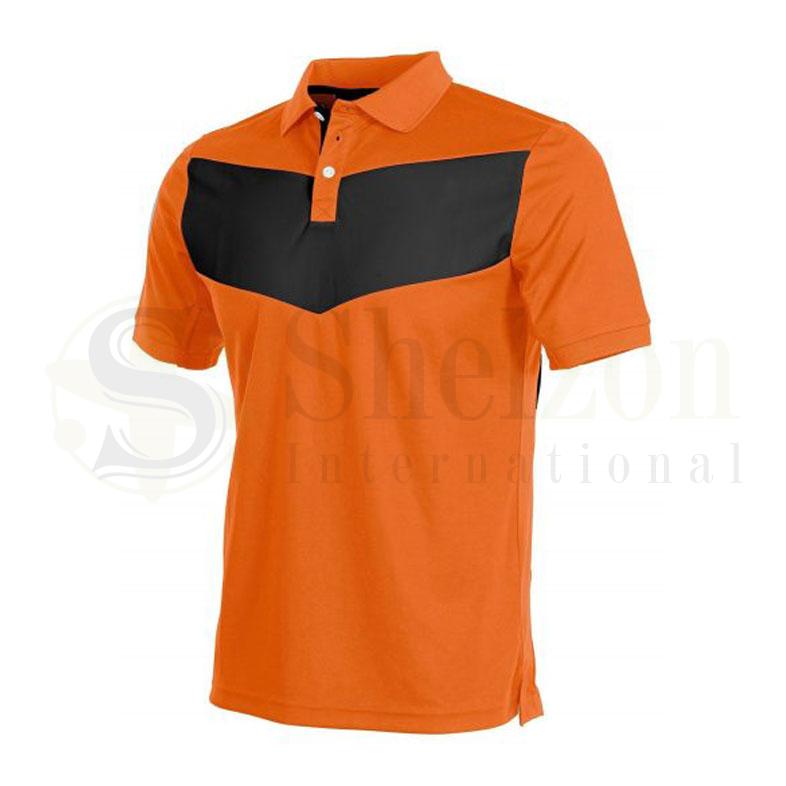 Polo Shirts