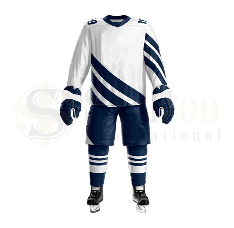 Hockey Uniform