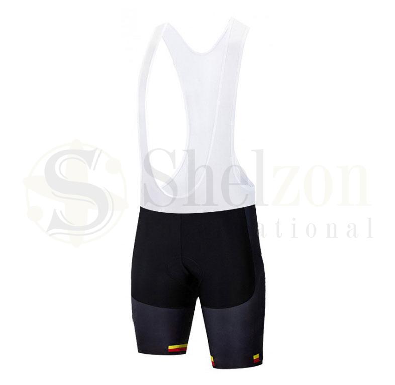 Cycling Uniform