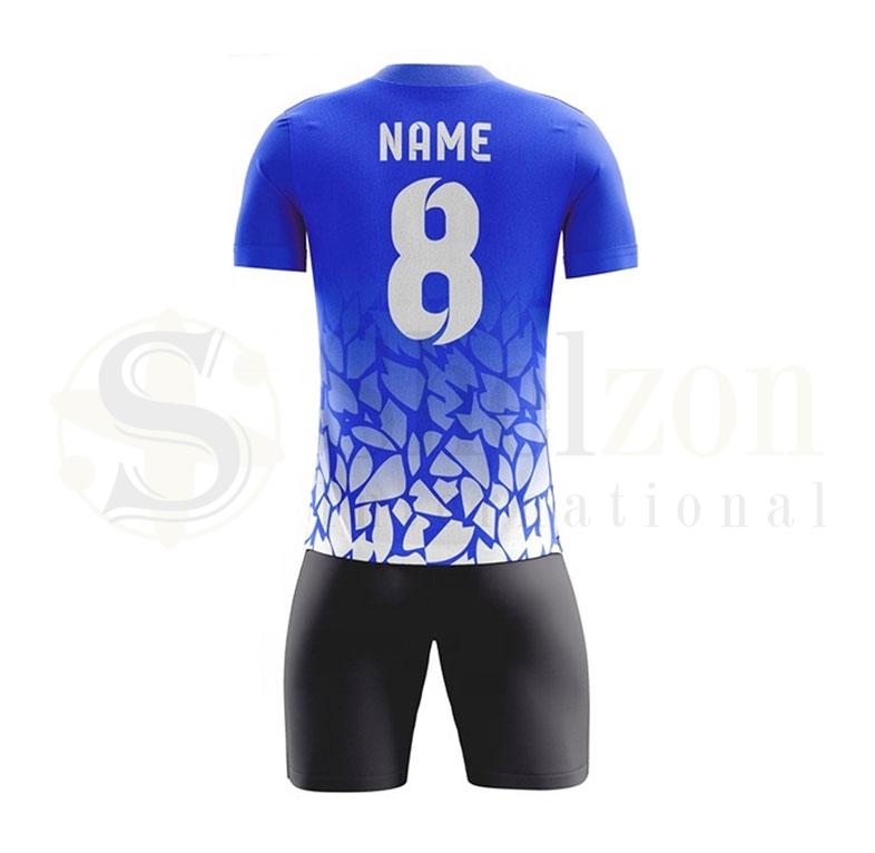 Soccer Uniform