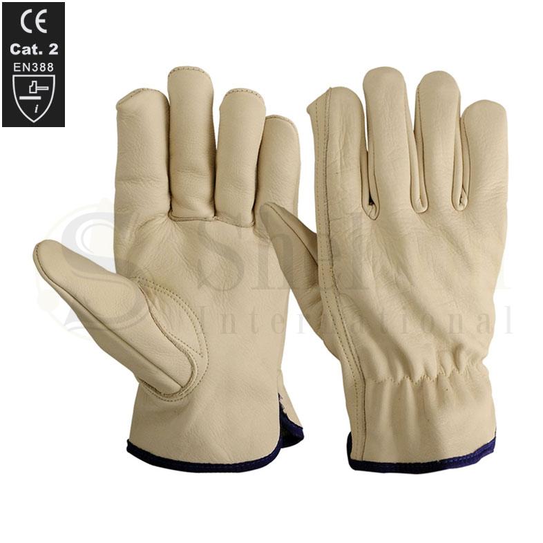 Driving Gloves