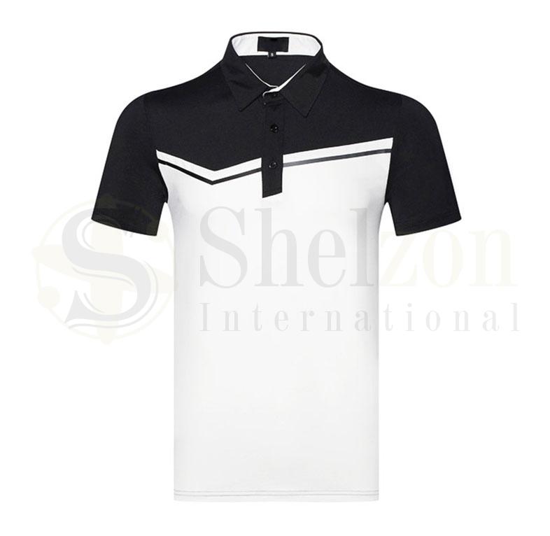 Golf Shirt