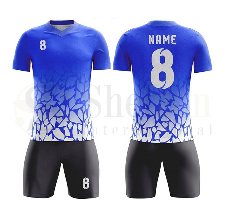 Soccer Uniform