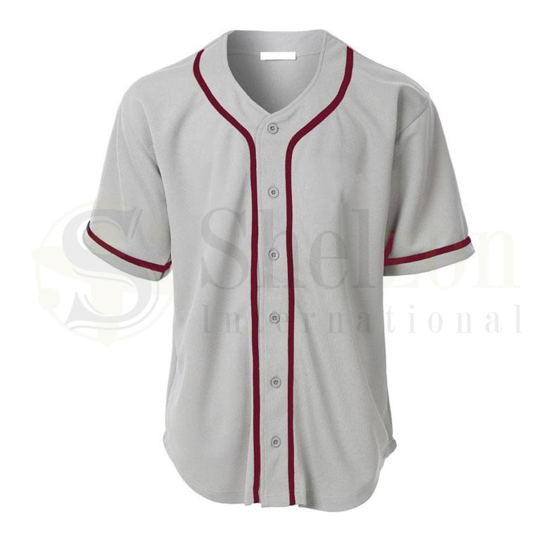 Baseball Uniform